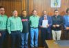 Vale firma acordo para acabar com escala 6×1 e limitar jornada a 40 horas semanais Vale firma acordo para acabar com escala 6x1 e limitar jornada a 40 horas semanais