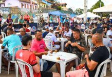 Inscrições abertas para o 5º Torneio de Truco de Itabirito; saiba como participar Inscrições abertas para o 5º Torneio de Truco de Itabirito; saiba como participar