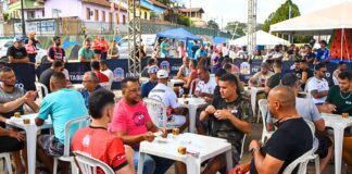 Inscrições abertas para o 5º Torneio de Truco de Itabirito; saiba como participar Inscrições abertas para o 5º Torneio de Truco de Itabirito; saiba como participar