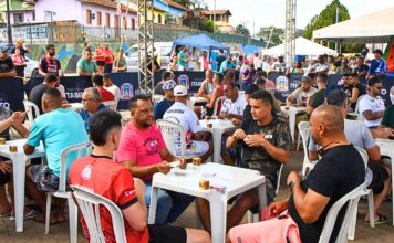 Inscrições abertas para o 5º Torneio de Truco de Itabirito; saiba como participar Inscrições abertas para o 5º Torneio de Truco de Itabirito; saiba como participar