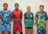 Ouro Preto: times masculino e feminino de Antônio Pereira irão disputar a Taça das Favelas 2026 Ouro Preto: times masculino e feminino de Antônio Pereira irão disputar a Taça das Favelas 2026