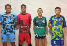 Ouro Preto: times masculino e feminino de Antônio Pereira irão disputar a Taça das Favelas 2026 Ouro Preto: times masculino e feminino de Antônio Pereira irão disputar a Taça das Favelas 2026