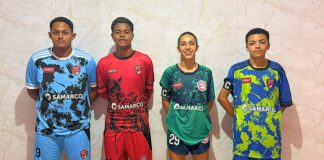 Ouro Preto: times masculino e feminino de Antônio Pereira irão disputar a Taça das Favelas 2026 Ouro Preto: times masculino e feminino de Antônio Pereira irão disputar a Taça das Favelas 2026