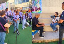 Itabirito é destaque na Expo Favela Minas 2026 com 5 projetos selecionados e gravações da Globo Itabirito é destaque na Expo Favela Minas 2026 com cinco projetos selecionados e gravações da Globo