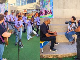 Itabirito é destaque na Expo Favela Minas 2026 com 5 projetos selecionados e gravações da Globo Itabirito é destaque na Expo Favela Minas 2026 com cinco projetos selecionados e gravações da Globo