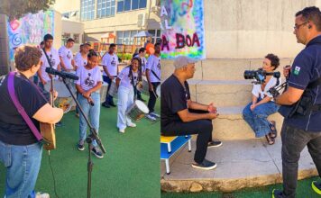 Itabirito é destaque na Expo Favela Minas 2026 com 5 projetos selecionados e gravações da Globo Itabirito é destaque na Expo Favela Minas 2026 com cinco projetos selecionados e gravações da Globo