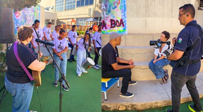 Itabirito é destaque na Expo Favela Minas 2026 com 5 projetos selecionados e gravações da Globo Itabirito é destaque na Expo Favela Minas 2026 com cinco projetos selecionados e gravações da Globo