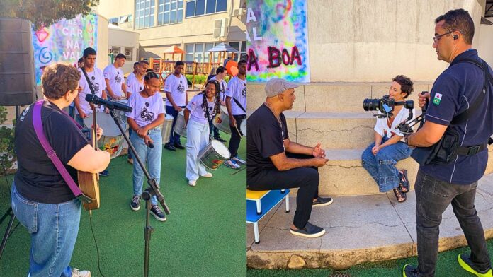 Itabirito é destaque na Expo Favela Minas 2026 com cinco projetos selecionados e gravações da Globo