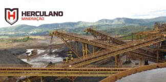 Herculano Mineração abre vagas para diferentes funções em Itabirito; veja como se candidatar Herculano Mineração abre vagas para diferentes funções em Itabirito; veja como se candidatar