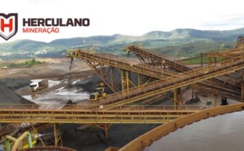 Herculano Mineração abre vagas para diferentes funções em Itabirito; veja como se candidatar Herculano Mineração abre vagas para diferentes funções em Itabirito; veja como se candidatar