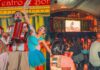 Ouro Preto: caminhão-palco movido a energia solar chega em Maracujá com teatro, cinema e oficinas Ouro Preto: caminhão-palco movido a energia solar chega em Maracujá com teatro, cinema e oficinas