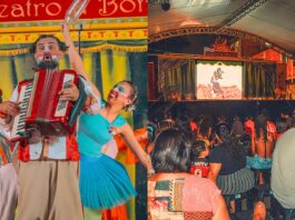 Ouro Preto: caminhão-palco movido a energia solar chega em Maracujá com teatro, cinema e oficinas Ouro Preto: caminhão-palco movido a energia solar chega em Maracujá com teatro, cinema e oficinas