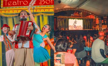 Ouro Preto: caminhão-palco movido a energia solar chega em Maracujá com teatro, cinema e oficinas Ouro Preto: caminhão-palco movido a energia solar chega em Maracujá com teatro, cinema e oficinas