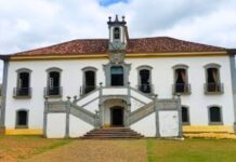Câmara de Mariana faz campanha para arrecadar itens de higiene para mulheres em situação de rua Câmara de Mariana faz campanha para arrecadar itens de higiene para mulheres em situação de rua