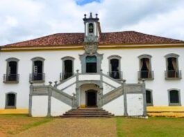 Câmara de Mariana faz campanha para arrecadar itens de higiene para mulheres em situação de rua Câmara de Mariana faz campanha para arrecadar itens de higiene para mulheres em situação de rua
