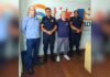Itabirito: GCM, câmeras, trânsito e novos combatentes da Brigada são assuntos na Rádio Cidade Itabirito: GCM, câmeras, trânsito e novos combatentes da Brigada são assuntos na Rádio Cidade