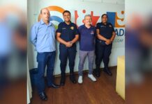 Itabirito: GCM, câmeras, trânsito e novos combatentes da Brigada são assuntos na Rádio Cidade Itabirito: GCM, câmeras, trânsito e novos combatentes da Brigada são assuntos na Rádio Cidade