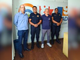Itabirito: GCM, câmeras, trânsito e novos combatentes da Brigada são assuntos na Rádio Cidade Itabirito: GCM, câmeras, trânsito e novos combatentes da Brigada são assuntos na Rádio Cidade