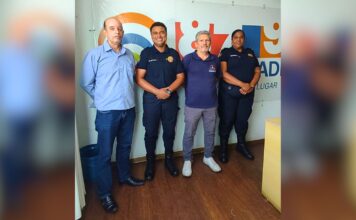 Itabirito: GCM, câmeras, trânsito e novos combatentes da Brigada são assuntos na Rádio Cidade Itabirito: GCM, câmeras, trânsito e novos combatentes da Brigada são assuntos na Rádio Cidade