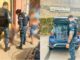 Flagrado por câmeras, homem furta a Farma e Farma de Itabirito e é pego pela GCM visivelmente alterado Itabirito: homem é preso pela GCM após furtar desodorantes da Farma e Farma