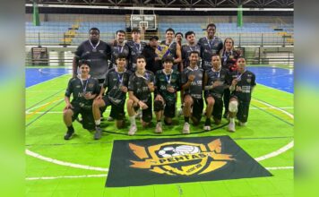 Itabirito: Pentas conquista título no Campeonato Interestadual de Base Sub-20 Itabirito: Pentas conquista título no Campeonato Interestadual de Base Sub-20