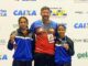 Ginastas de Itabirito conquistam pódio inédito em Campeonato Brasileiro de Trampolim Ginastas de Itabirito conquistam pódio inédito em Campeonato Brasileiro de Trampolim
