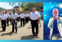 Santa Cecília e Serginho Barbosa se apresentam na Estação de Engenheiro Corrêa neste domingo (24) Santa Cecília e Serginho Barbosa se apresentam na Estação de Engenheiro Corrêa neste domingo (24)
