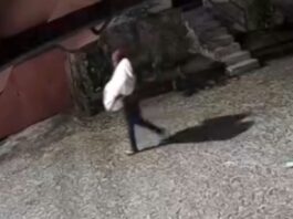 Ouro Preto: homem arromba casa no Alto da Cruz e furta diversos objetos; VEJA VÍDEO Ouro Preto: homem arromba casa no Alto da Cruz e furta diversos objetos; VEJA VÍDEO