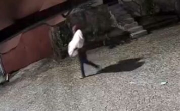 Ouro Preto: homem arromba casa no Alto da Cruz e furta diversos objetos; VEJA VÍDEO Ouro Preto: homem arromba casa no Alto da Cruz e furta diversos objetos; VEJA VÍDEO