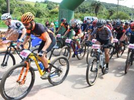 Itabirito: inscrições para o Golden Biker serão abertas entre os dias 25 e 29/5 Itabirito: inscrições para o Golden Biker serão abertas entre os dias 25 e 29/5