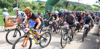 Itabirito: inscrições para o Golden Biker serão abertas entre os dias 25 e 29/5 Itabirito: inscrições para o Golden Biker serão abertas entre os dias 25 e 29/5