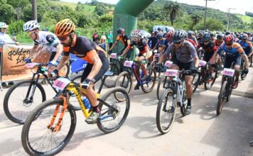 Itabirito: inscrições para o Golden Biker serão abertas entre os dias 25 e 29/5 Itabirito: inscrições para o Golden Biker serão abertas entre os dias 25 e 29/5
