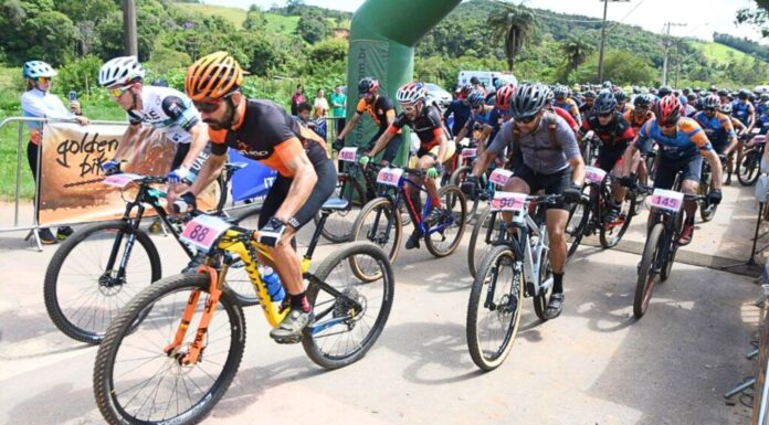 Itabirito: inscrições para o Golden Biker serão abertas entre os dias 25 e 29/5 Itabirito: inscrições para o Golden Biker serão abertas entre os dias 25 e 29/5