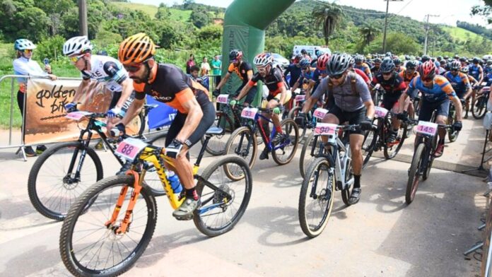 Itabirito: inscrições para o Golden Biker serão abertas entre os dias 25 e 29/5 Itabirito: inscrições para o Golden Biker serão abertas entre os dias 25 e 29/5
