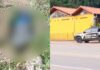 BR-356, Ouro Preto: morador diz que corpo encontrado em Amarantina tomou tiros e facadas BR-356, Ouro Preto: morador diz que corpo encontrado em Amarantina tomou tiros e facadas