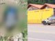 BR-356, Ouro Preto: morador diz que corpo encontrado em Amarantina tomou tiros e facadas BR-356, Ouro Preto: morador diz que corpo encontrado em Amarantina tomou tiros e facadas