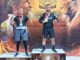 Itabirito: Daniel Moura conquista medalhas de ouro e prata em competição de jiu-jítsu em Betim Itabirito: Daniel Moura conquista medalhas de ouro e prata em competição de jiu-jítsu em Betim