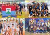 Itabirito conquista vagas para etapa regional dos Jogos Escolares de Minas Gerais Itabirito conquista vagas para etapa regional dos Jogos Escolares de Minas Gerais