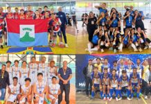 Itabirito conquista vagas para etapa regional dos Jogos Escolares de Minas Gerais Itabirito conquista vagas para etapa regional dos Jogos Escolares de Minas Gerais