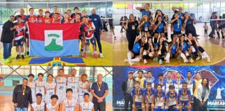 Itabirito conquista vagas para etapa regional dos Jogos Escolares de Minas Gerais Itabirito conquista vagas para etapa regional dos Jogos Escolares de Minas Gerais