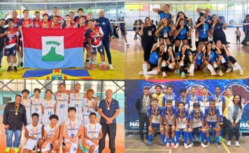 Itabirito conquista vagas para etapa regional dos Jogos Escolares de Minas Gerais Itabirito conquista vagas para etapa regional dos Jogos Escolares de Minas Gerais