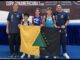 Atletas do Trampolim Ouro Preto ganham medalhas no Brasileiro e se destacam no Pan-Americano na Colômbia Atletas do Trampolim Ouro Preto ganham medalhas no Brasileiro e se destacam no Pan-Americano na Colômbia