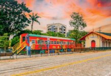 Hub Itabirito realiza evento gratuito voltado à inovação no turismo e geração de negócios Hub Itabirito realiza evento gratuito voltado à inovação no turismo e geração de negócios