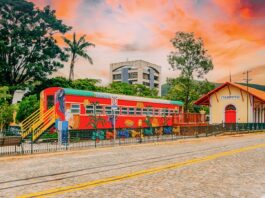 Hub Itabirito realiza evento gratuito voltado à inovação no turismo e geração de negócios Hub Itabirito realiza evento gratuito voltado à inovação no turismo e geração de negócios