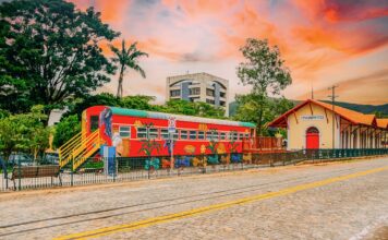 Hub Itabirito realiza evento gratuito voltado à inovação no turismo e geração de negócios Hub Itabirito realiza evento gratuito voltado à inovação no turismo e geração de negócios