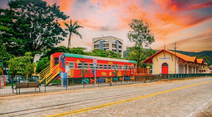Hub Itabirito realiza evento gratuito voltado à inovação no turismo e geração de negócios Hub Itabirito realiza evento gratuito voltado à inovação no turismo e geração de negócios