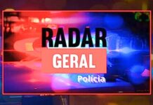 Investigado por ameaçar colocar fogo na ex-mulher tem revólver apreendido no Alphaville Investigado por ameaçar colocar fogo na ex-mulher tem revólver apreendido no Alphaville