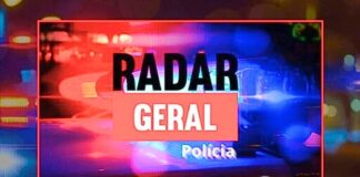 Investigado por ameaçar colocar fogo na ex-mulher tem revólver apreendido no Alphaville Investigado por ameaçar colocar fogo na ex-mulher tem revólver apreendido no Alphaville
