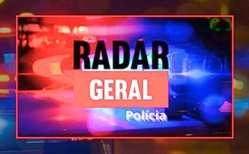 Investigado por ameaçar colocar fogo na ex-mulher tem revólver apreendido no Alphaville Investigado por ameaçar colocar fogo na ex-mulher tem revólver apreendido no Alphaville