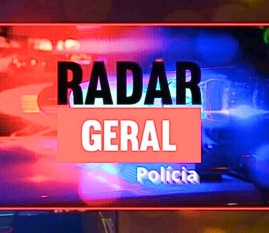 Investigado por ameaçar colocar fogo na ex-mulher tem revólver apreendido no Alphaville Investigado por ameaçar colocar fogo na ex-mulher tem revólver apreendido no Alphaville